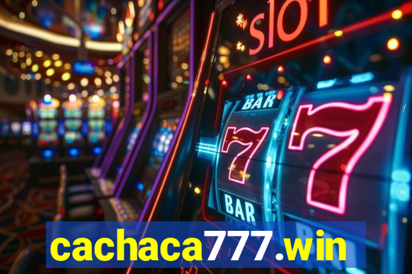 cachaca777.win