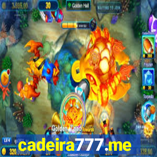 cadeira777.me