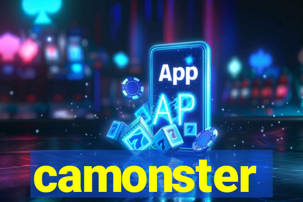 camonster