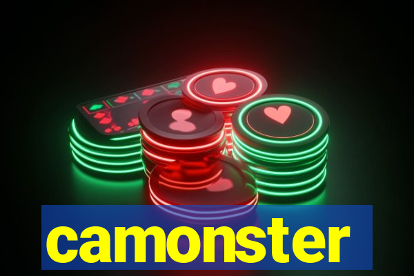 camonster