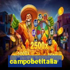 campobetitalia