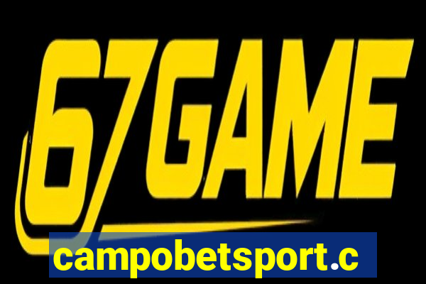 campobetsport.com