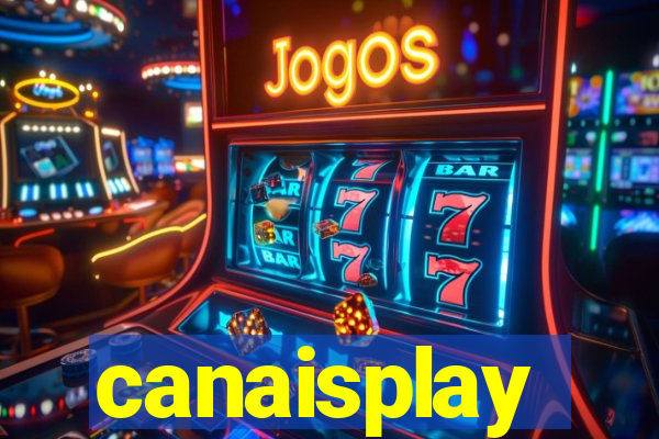 canaisplay