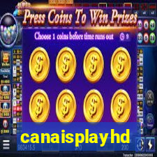 canaisplayhd