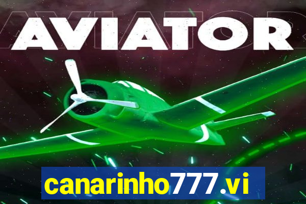 canarinho777.vip