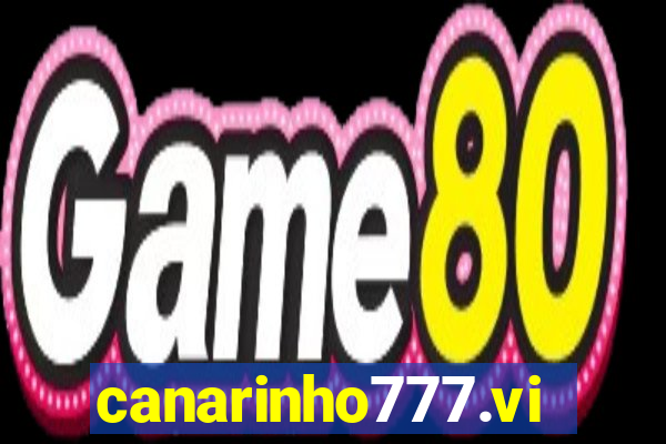 canarinho777.vip