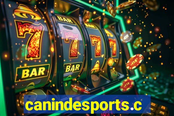 canindesports.com