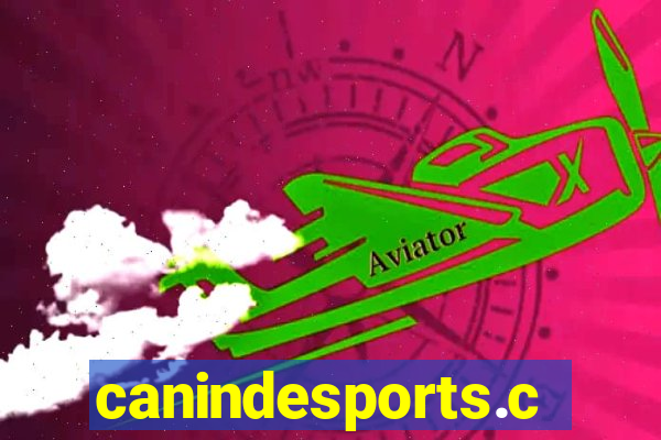 canindesports.com