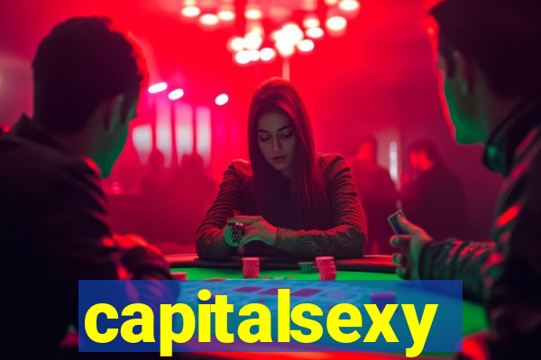 capitalsexy