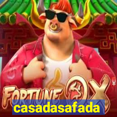 casadasafada