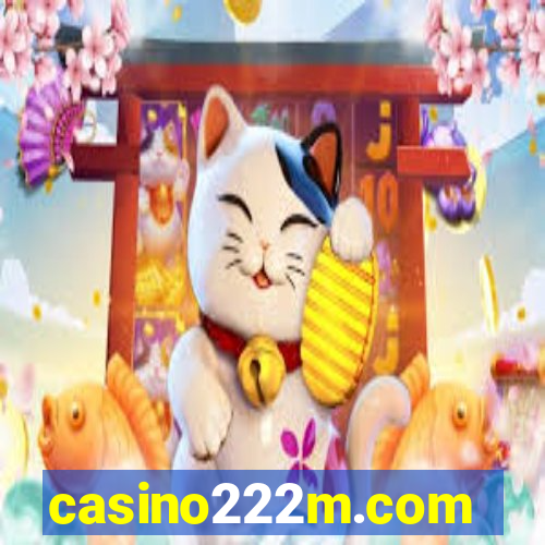 casino222m.com