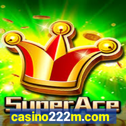 casino222m.com