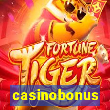 casinobonus