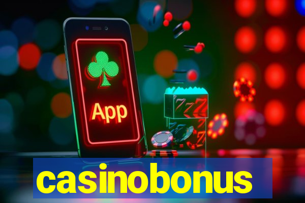 casinobonus