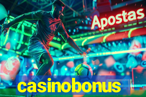 casinobonus