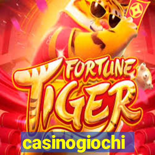 casinogiochi