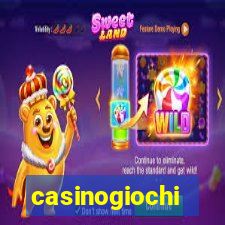 casinogiochi