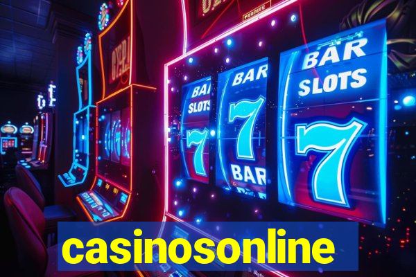 casinosonline