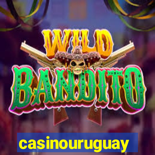 casinouruguay