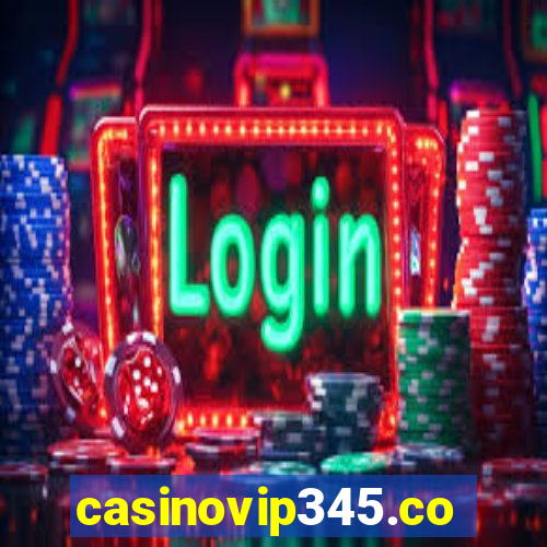 casinovip345.com