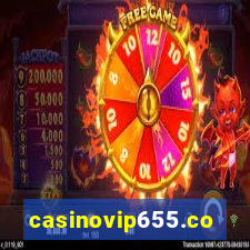 casinovip655.com