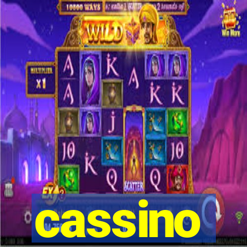 cassino