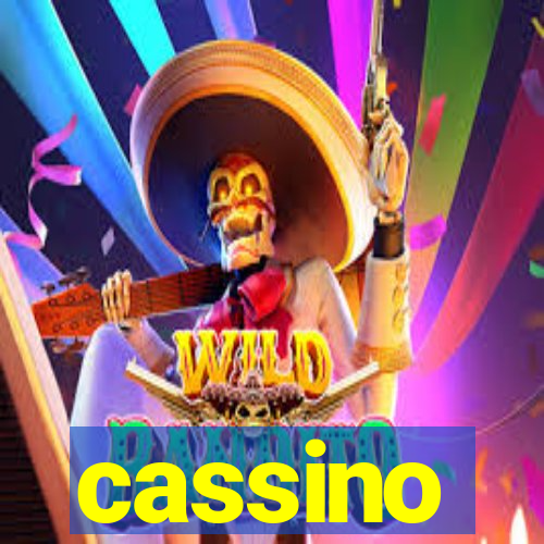 cassino