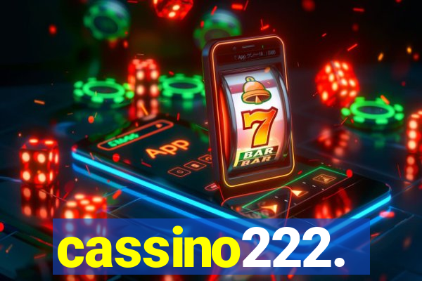 cassino222.