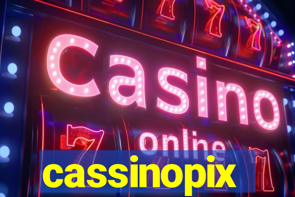 cassinopix