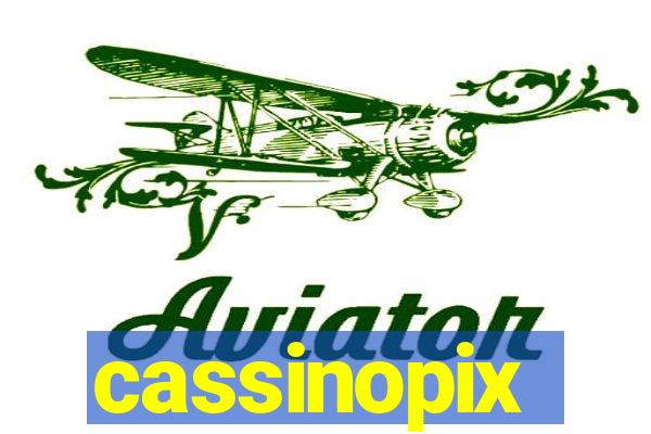 cassinopix