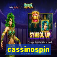 cassinospin