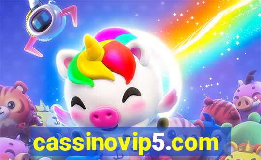 cassinovip5.com