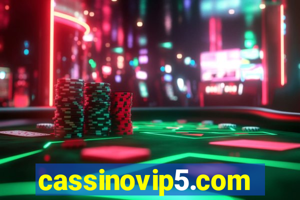 cassinovip5.com