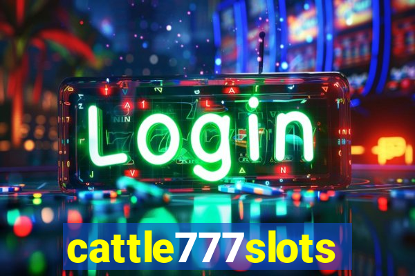 cattle777slots