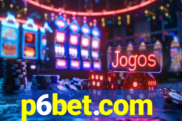 p6bet.com