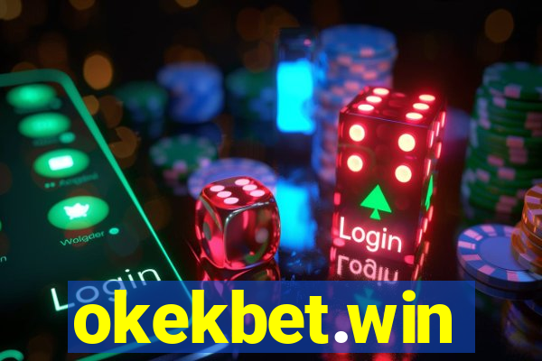 okekbet.win