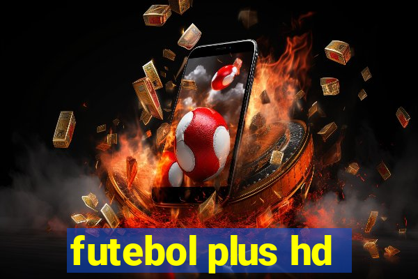 futebol plus hd