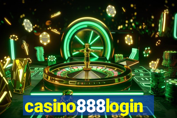 casino888login