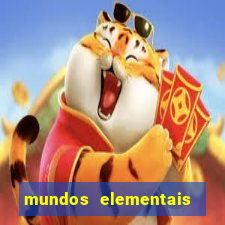 mundos elementais download android