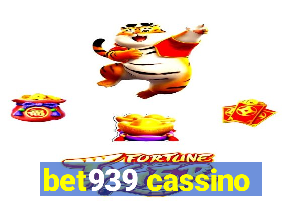 bet939 cassino