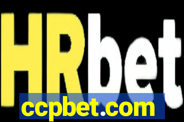 ccpbet.com