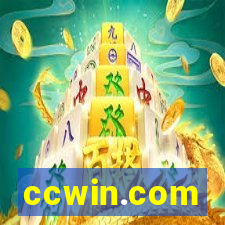 ccwin.com