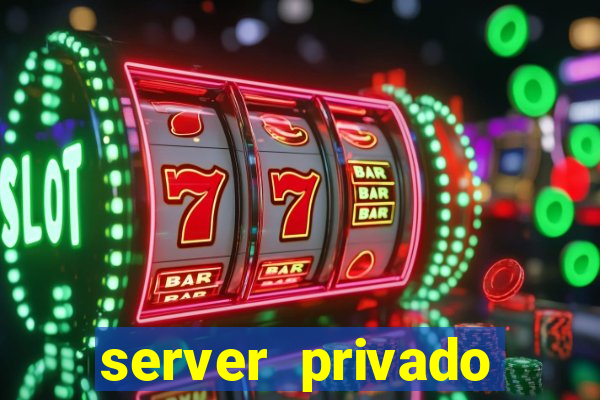 server privado blaze shindo life