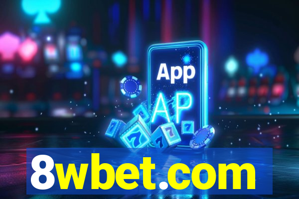 8wbet.com