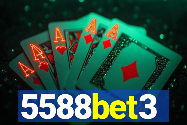 5588bet3