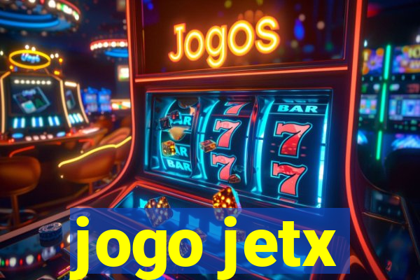 jogo jetx