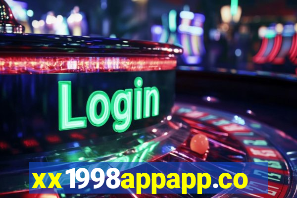 xx1998appapp.com