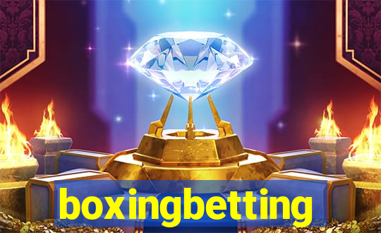 boxingbetting