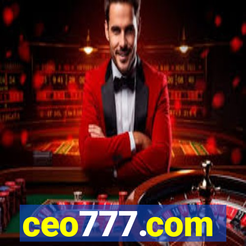 ceo777.com