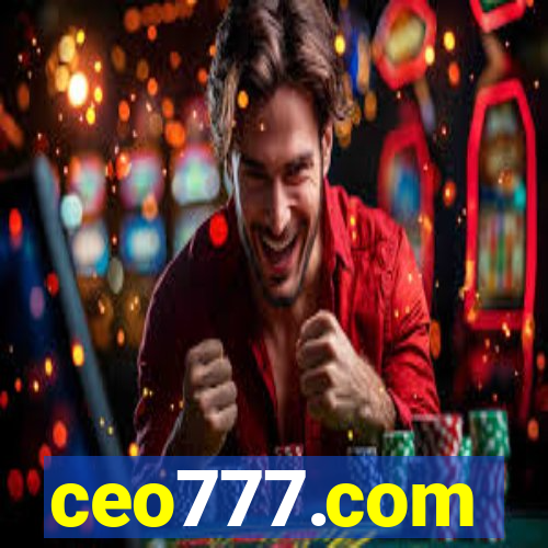 ceo777.com